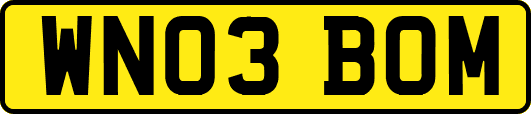 WN03BOM