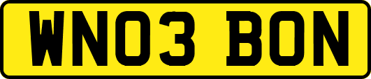 WN03BON
