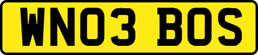 WN03BOS
