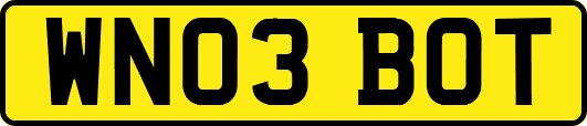WN03BOT