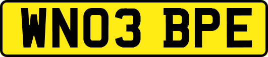 WN03BPE