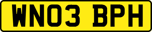 WN03BPH