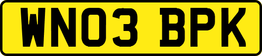 WN03BPK