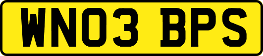 WN03BPS