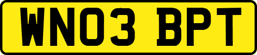 WN03BPT