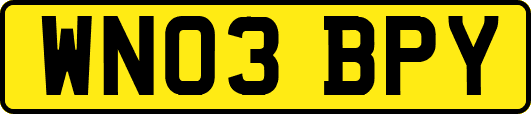 WN03BPY