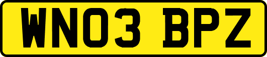 WN03BPZ
