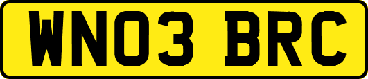 WN03BRC