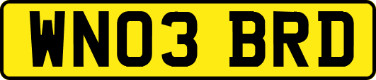 WN03BRD