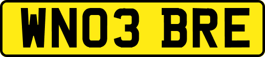 WN03BRE
