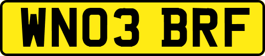 WN03BRF