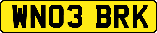 WN03BRK