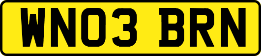 WN03BRN