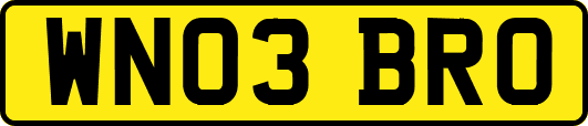 WN03BRO