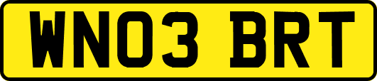 WN03BRT