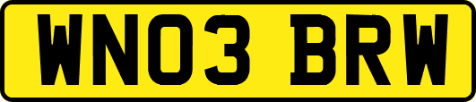 WN03BRW