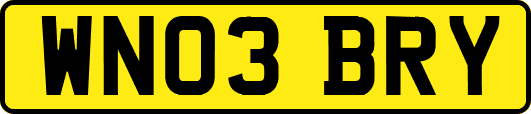 WN03BRY