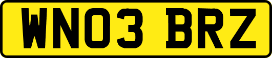 WN03BRZ