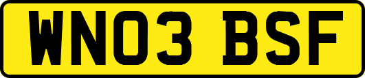 WN03BSF