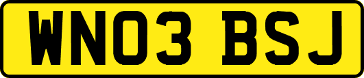 WN03BSJ