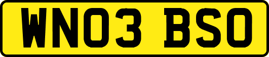 WN03BSO