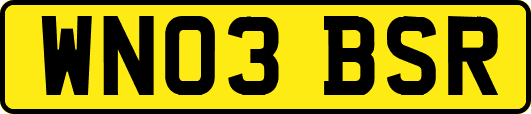 WN03BSR
