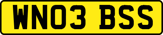 WN03BSS