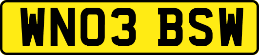 WN03BSW
