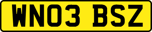 WN03BSZ