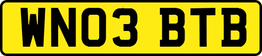 WN03BTB