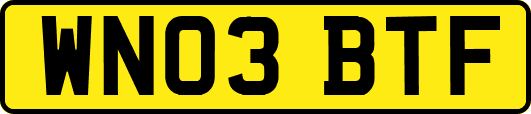 WN03BTF