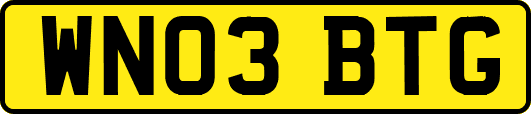 WN03BTG
