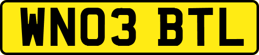 WN03BTL