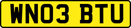WN03BTU