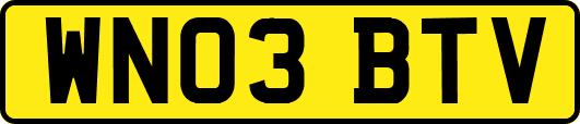 WN03BTV