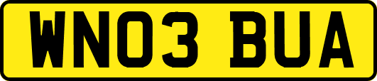 WN03BUA