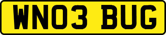 WN03BUG