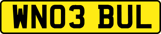 WN03BUL