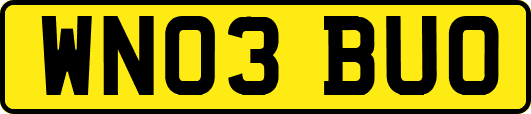 WN03BUO