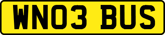 WN03BUS