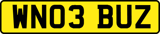 WN03BUZ