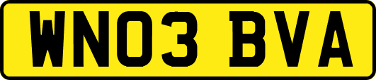 WN03BVA