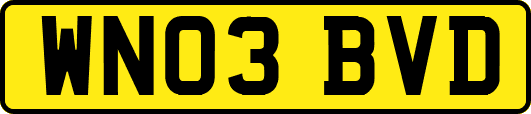WN03BVD