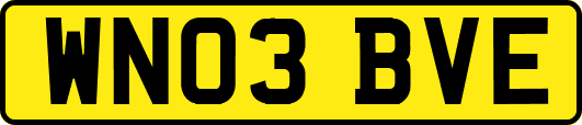 WN03BVE