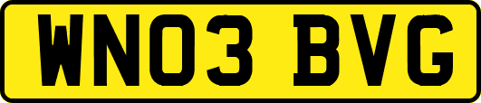 WN03BVG