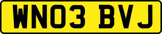 WN03BVJ