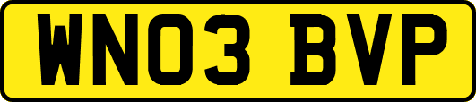 WN03BVP