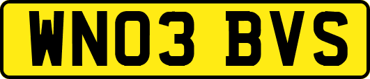 WN03BVS