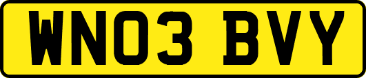 WN03BVY