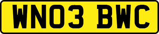 WN03BWC